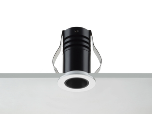 FOCUS MINI - LED recessed spotlight _ PAN