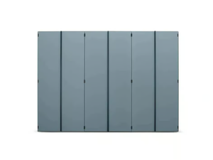 AMALFI - Sectional wooden wardrobe _ PIANCA