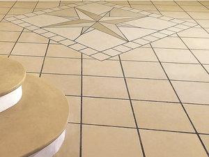 P.04 - Lecce stone flooring _ PIMAR