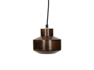 SIRACUSA - Mango pendant lamp _ POMAX