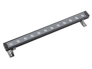 BAR SLIMLINE TRILED RGB IP65 - LED walkover light ceiling aluminium wall washer _ PROLED