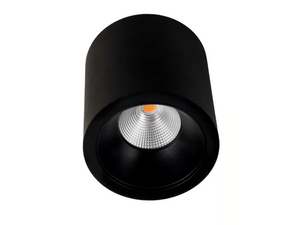 DROP - LED round ceiling aluminium spotlight _ PROLED