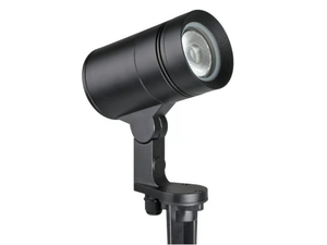 IP65 GARDEN RGBW - LED adjustable RGB powder coated aluminium Outdoor spotlight _ PROLED