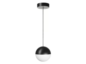 MIME S - LED aluminium pendant lamp _ PROLED