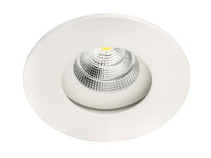 ORION LED 7 - Recessed LED dimmable aluminium spotlight _ PROLED