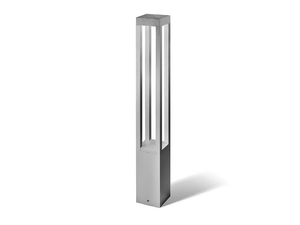 PROMENADE - LED extruded aluminium bollard light _ PUK