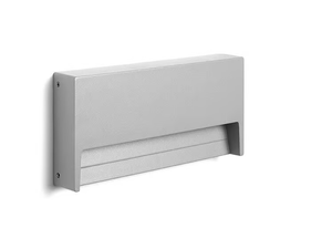 SURF - LED outdoor die cast aluminium steplight _ PUK