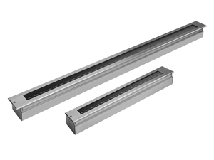 LINE - Built-in outdoor LED light bar _ PUK