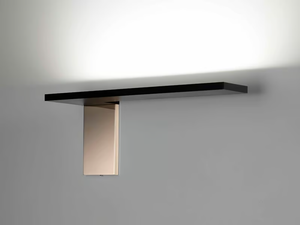 GEMINI - LED aluminium wall light _ PURALUCE