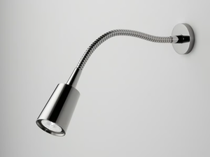 LEDDI WALL - LED reading lamp with swing arm _ PURALUCE