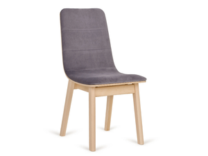 A-DUB - Upholstered fabric chair _ Paged