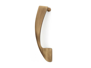 RIMIRA FASHION - Brass pull handle _ Pasini