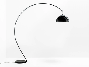 L002T - Floor lamp _ Pedrali