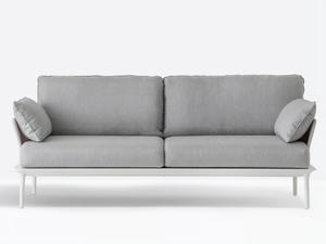 REVA REVA_D - 3 seater sofa _ Pedrali