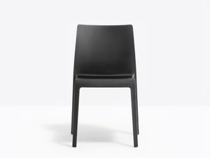 VOLT HB 673 - Polypropylene chair _ Pedrali