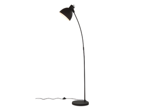 CHICAGO - Painted metal floor lamp _ Pilma