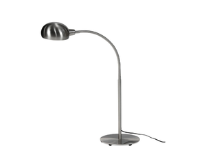 READING - Brass table lamp _ Pilma