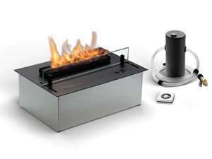 SENSO BURNER - Bioethanol burner _ Planika