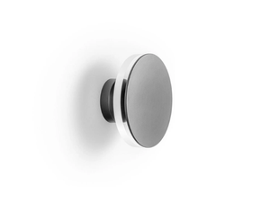 CHIODO - LED die cast aluminium Outdoor wall Lamp _ Platek