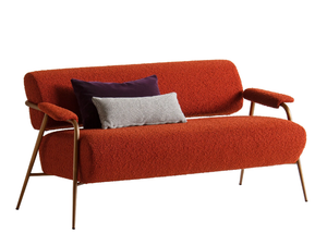 STAY 909/D - Fabric small sofa _ Potocco