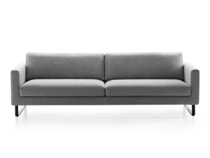 ELEGANCE - Fabric sofa _ Prostoria