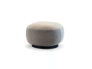 BUFFA - Fabric pouf _ Prostoria