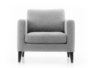 ELEGANCE - Armchair with armrests _ Prostoria