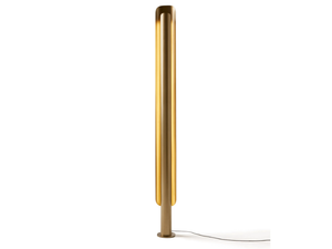 STOCKHOLM - LED aluminium floor lamp _ Punt