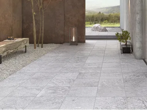 PALAZZO - Porcelain stoneware wall/floor tiles _ RECER