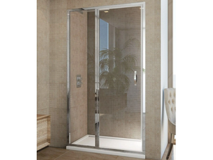 STEAM PB - Niche steam shower cabin _ RELAX