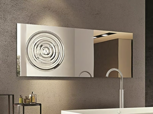 DROP - Wall-mounted mirror _ RIFLESSI