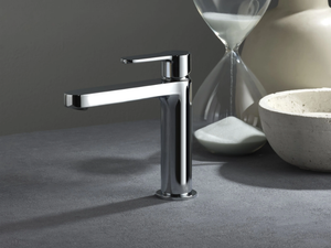 TAB - Countertop washbasin mixer _ RITMONIO