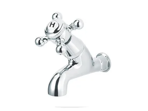 1920-1921 - Wall-mounted 1 hole washbasin tap _ RVB