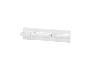 ANDREW - Wall-mounted thermostatic bathtub tap _ RVB