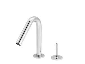 PLUG - 2 hole countertop washbasin mixer _ RVB