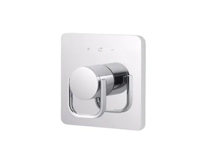 POLO CLUB - 1 hole thermostatic shower mixer _ RVB