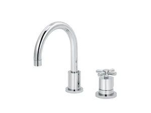 SULLY - 2 hole countertop washbasin mixer _ RVB