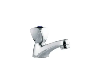 TRIO - Countertop 1 hole washbasin tap _ RVB