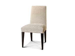 HOLLY - Fabric chair _ Radice