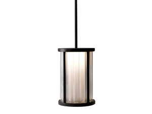 ION - Glass outdoor pendant lamp _ Rakumba