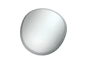 SEVENTY - Round wall-mounted mirror _ Reflex