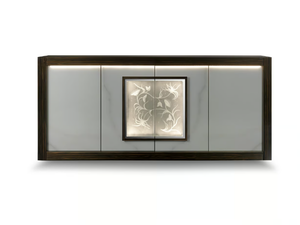 PALAZZO DUCALE - Sideboard with integrated lighting _ Reflex