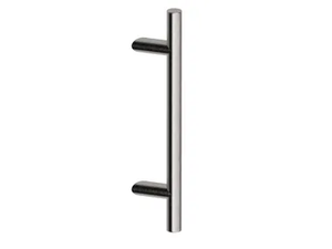 FRANKFURT 30 S - Stainless steel pull handle _ Reguitti