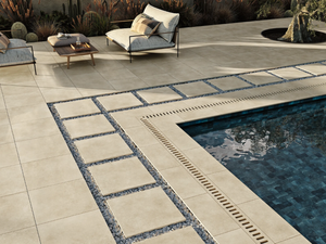 ANTISLIP URBAN 20 mm - Porcelain stoneware outdoor floor tiles with stone effect _ Revigrés