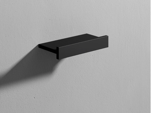 STONE - Corian® bathroom wall shelf _ Rexa