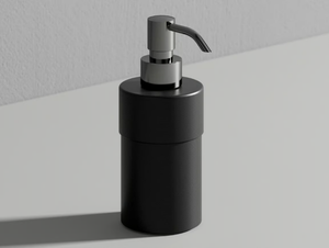 COMPACT LIVING - Bathroom soap dispenser _ Rexa