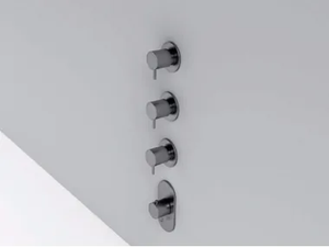 MAE - Stainless steel shower tap _ Rexa