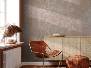 LACE - Motif panoramic wallpaper _ Rimura