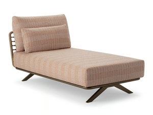 ARMÀN - Daybed woven with polyester rope _ Roberti