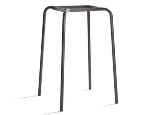 SAMBA RIO - Aluminium table base _ Roberti